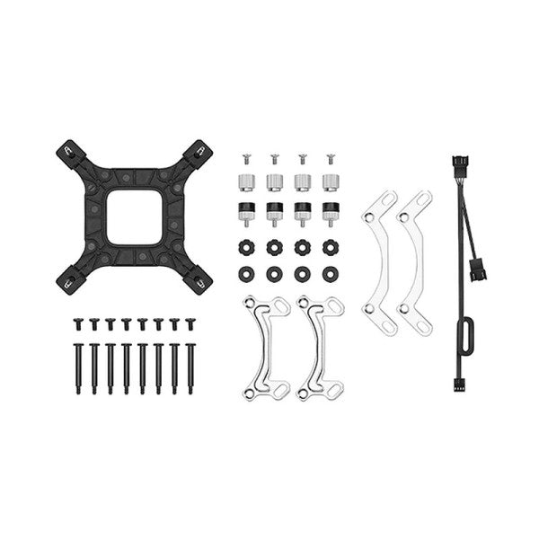 DeepCool LE520 (Noir) DeepCool LE520 (Noir)